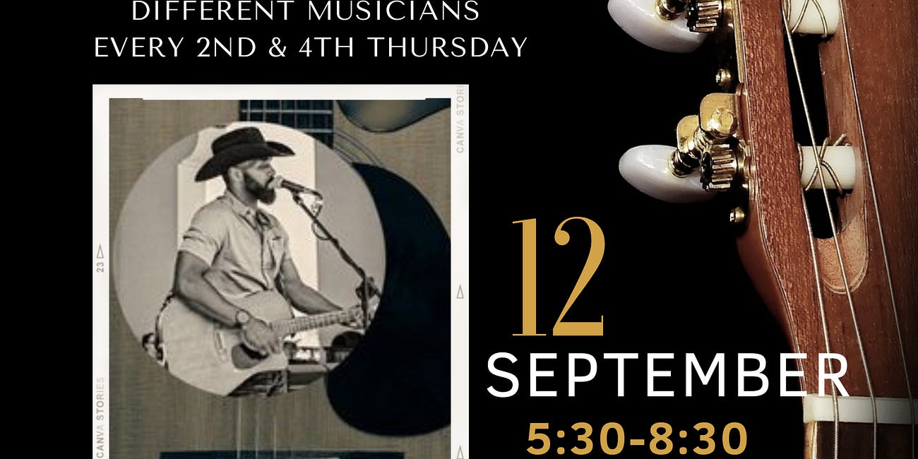 Nashville Recording Artist Jesse Daniels to Perform Live at Mean Deans Local Kitchen
