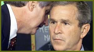 Two Memes Diverged in a Wood: The George W. Bush Lens on Trump's America