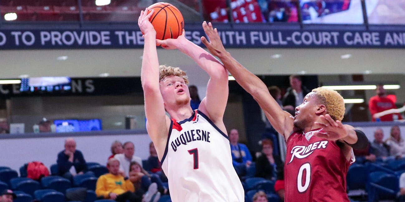 Mid-Majors Dominated in the FIBA U20 EuroBasket Tournament 