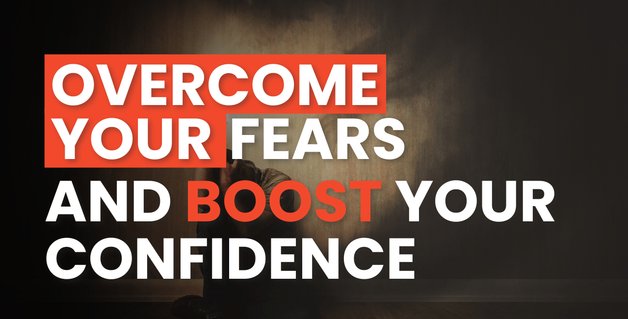 Regain Your Confidence and Stop Feeling Like a Loser