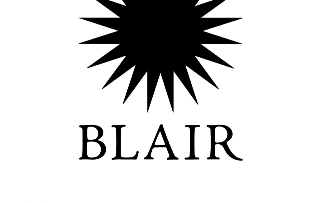 Meet an Indie Publisher: Blair