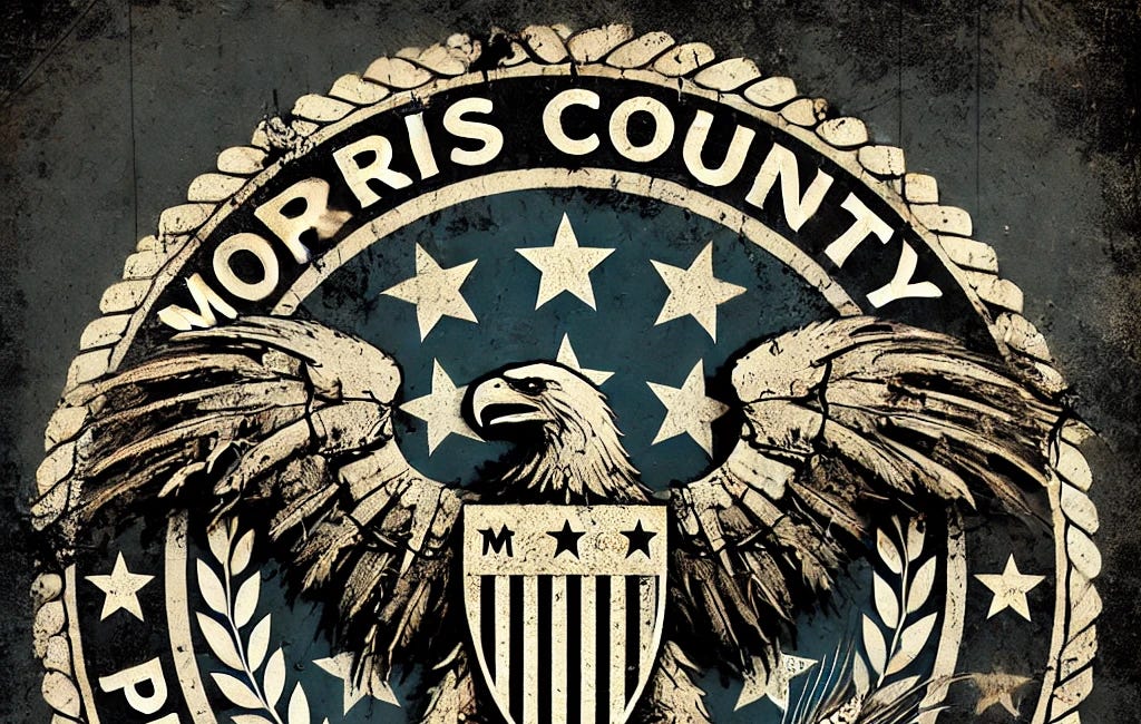 Children in Danger While Mom Dies in Jail: Corruption Allegations Rock Morris County Establishment