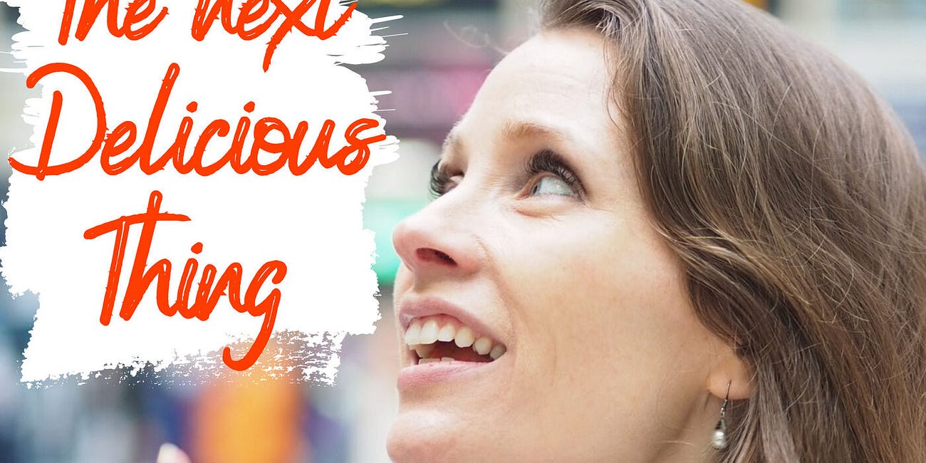 New Food & Drink Highlights from Lunch! and the Casual Dining Show
