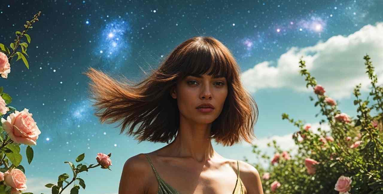 RADIANCE FREQUENCY: Activating Your Cosmic Magnetism