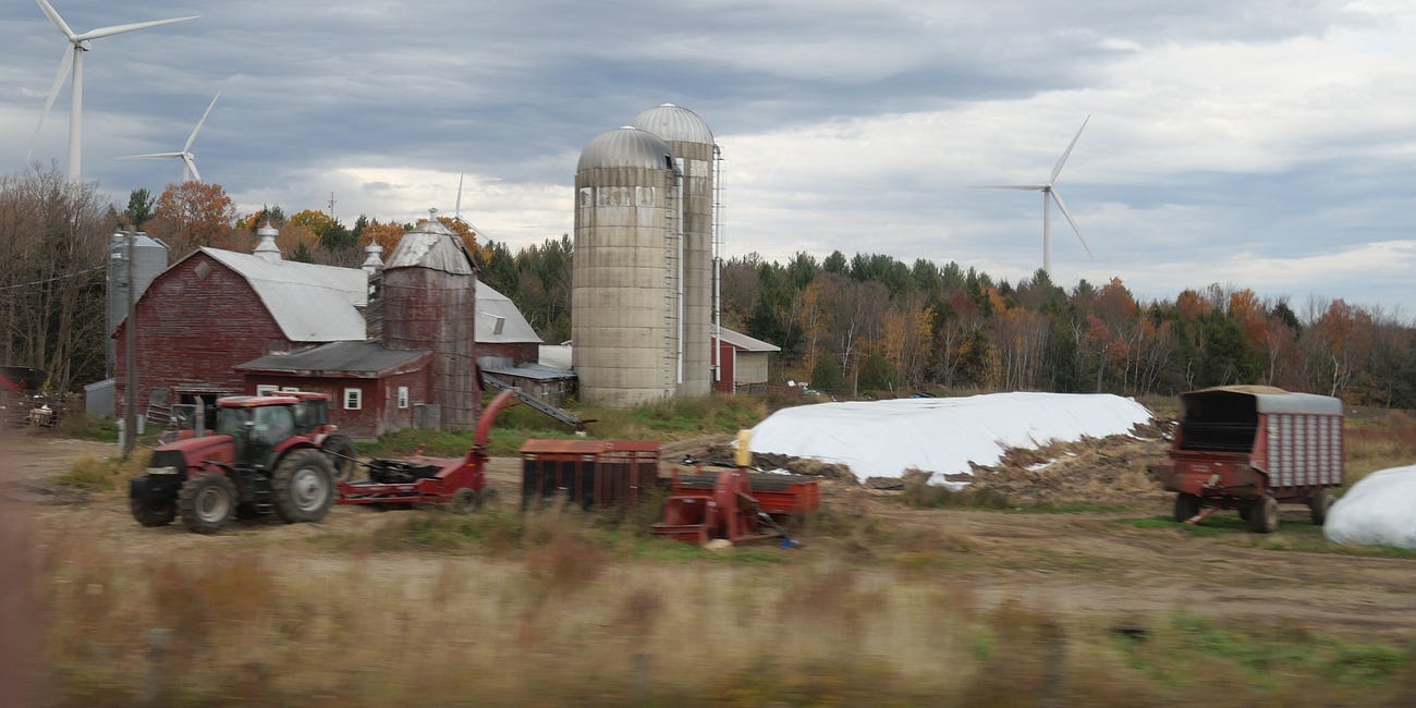 North Country Express
