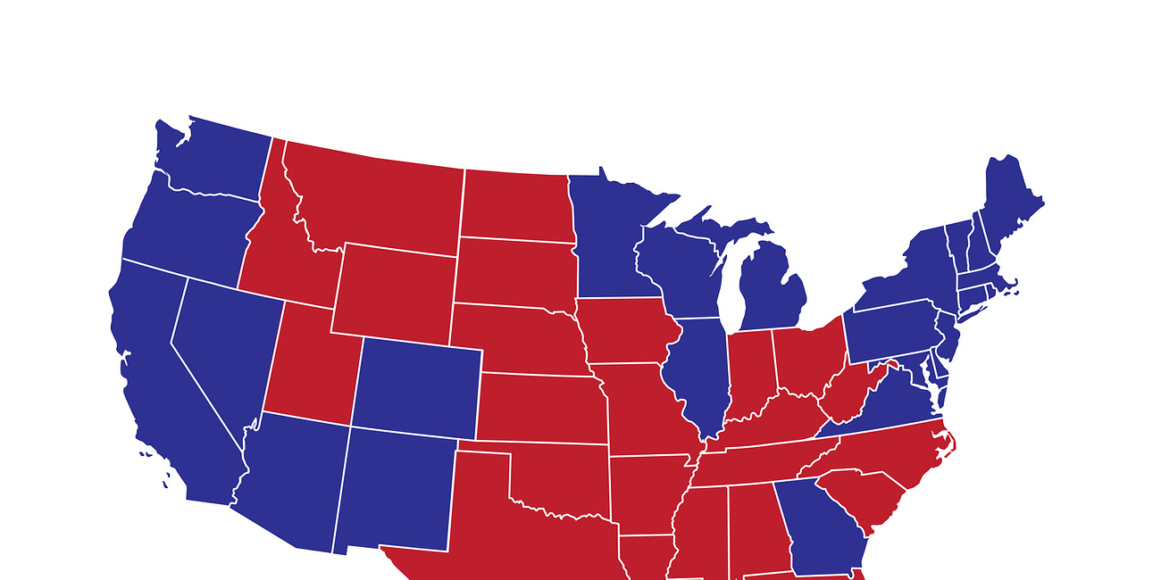 Exploiting the Electoral College
