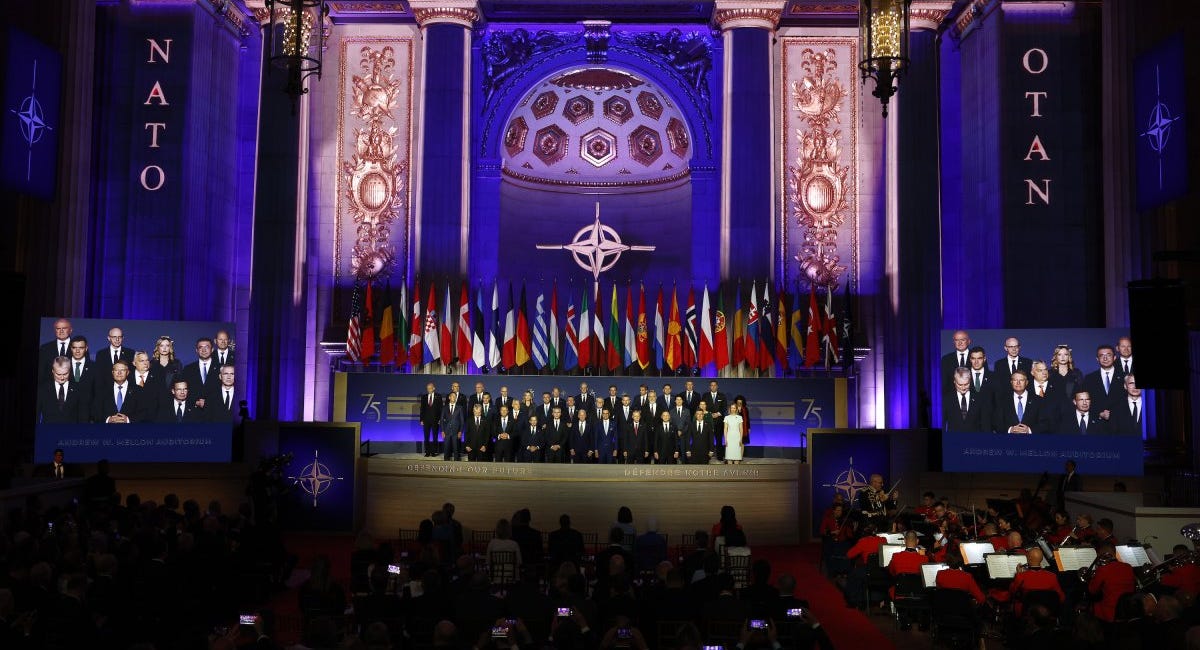 The Need for NATO Reform