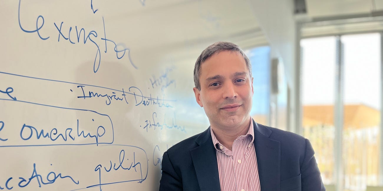 My Teaching Philosophy