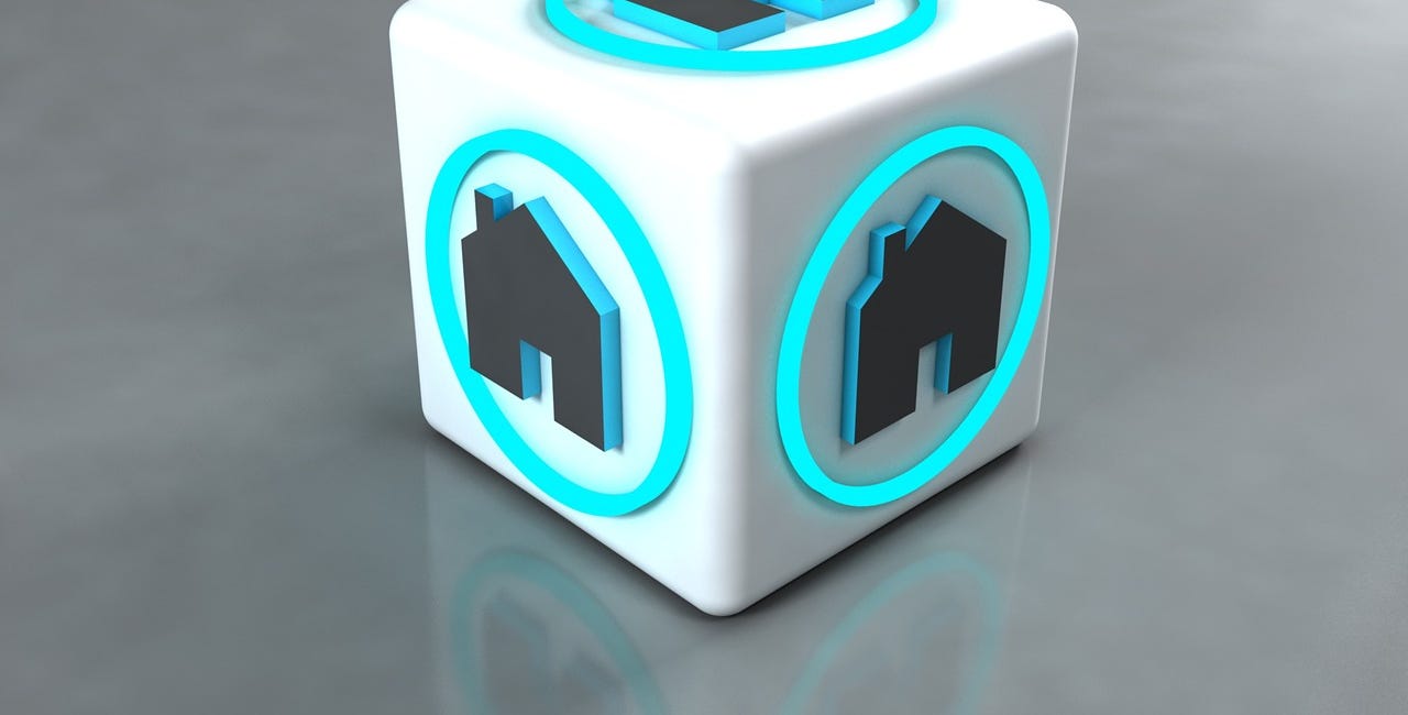 3 REITs for the AI Era 