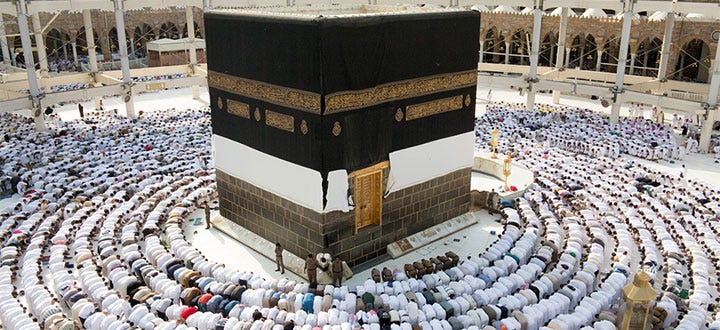Yes, Conservatives, Islam Is a Religion