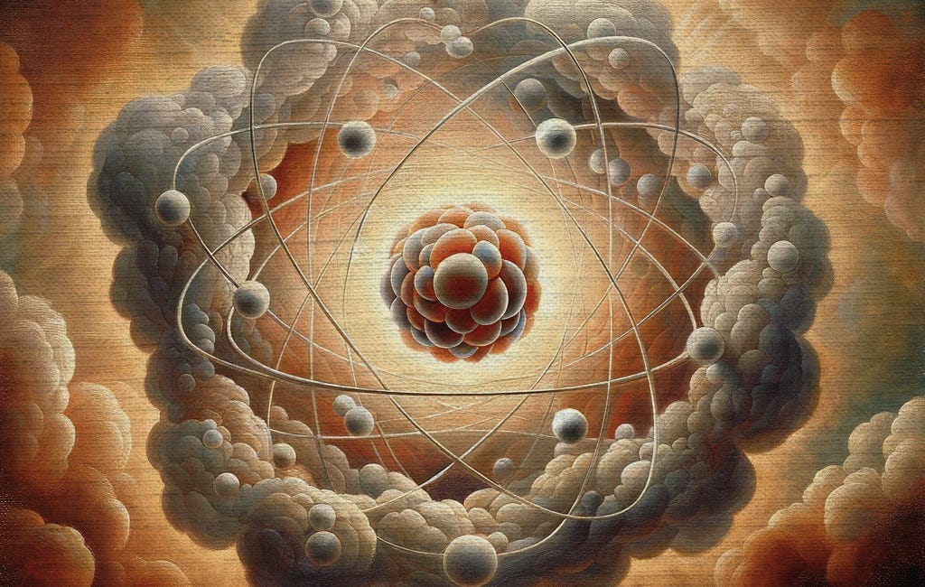 Electron Clouds