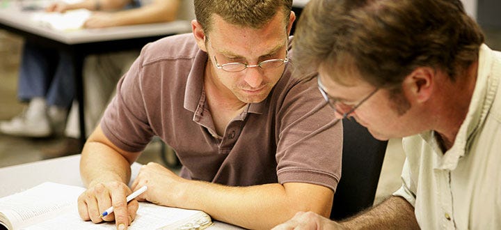 The Government’s Renewed Assault on Private-Sector Colleges