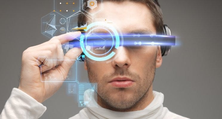 18 Global Developments to Watch Over The Next Five Years