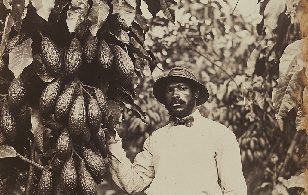 Capitalism In The Colonies: African Merchants in Lagos, 1851 - 1931 [Chapters 9 - 10]