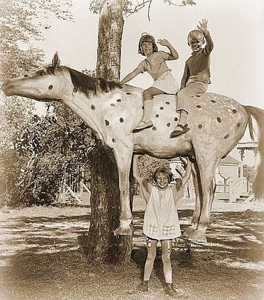 Pippi Longstocking is the strongwoman we didn’t know we needed