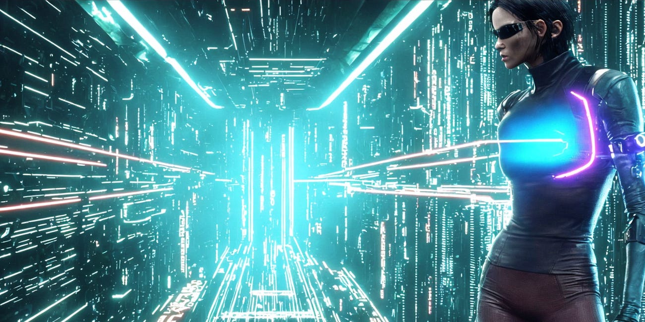 The Simulation Hypothesis: Is Our Reality Just a Video Game?