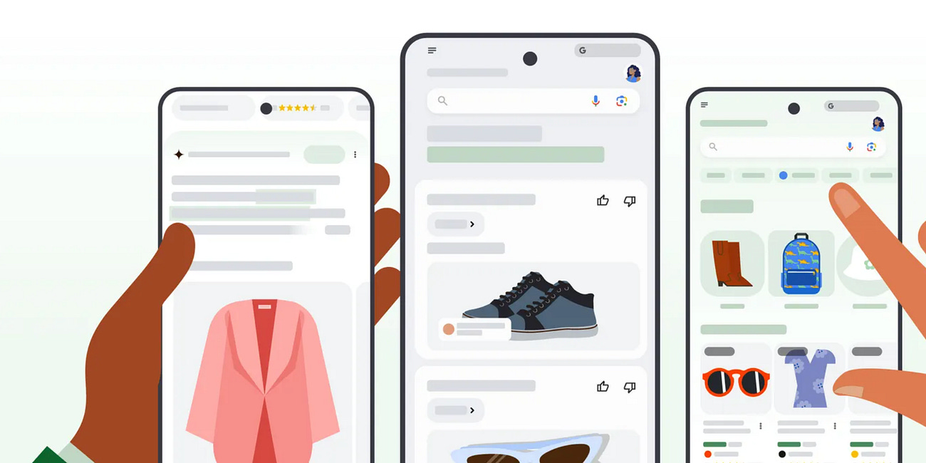 Google의 모회사 Alphabet 3분기 실적 분석: AI에 매 분기 18조 원 투입 선언