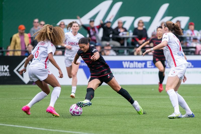 Match Preview: Portland Thorns @ Chicago Red Stars - Must Win Game?
