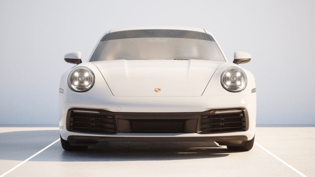 【ポルシェ911】販売価格0.911Ethは高すぎる！？ミント開始から3時間経つ現時点の売れ行きとコミュニティの声も紹介！