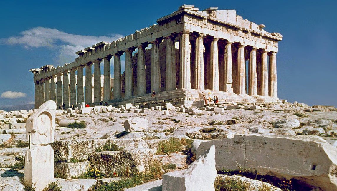 Here There Be Monsters: The Global War on Western Civilization