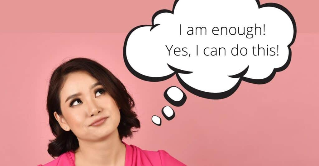 This Is Why I Love Positive Affirmations