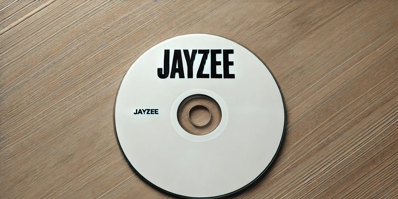 RECENZE: Jayzeeho singl svým lo-fi pojetím dokonale zrcadlí ducha Nouzova