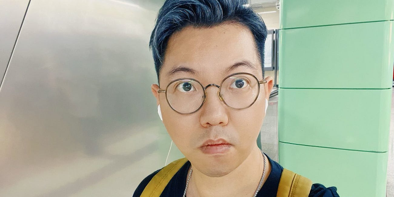 陳純專欄