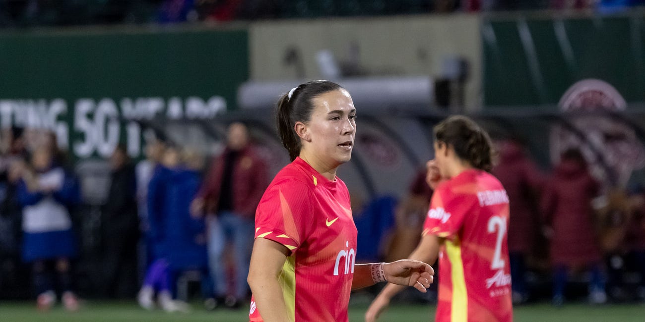 The Portland Thorns announce opening day roster + STF's projected starting XI