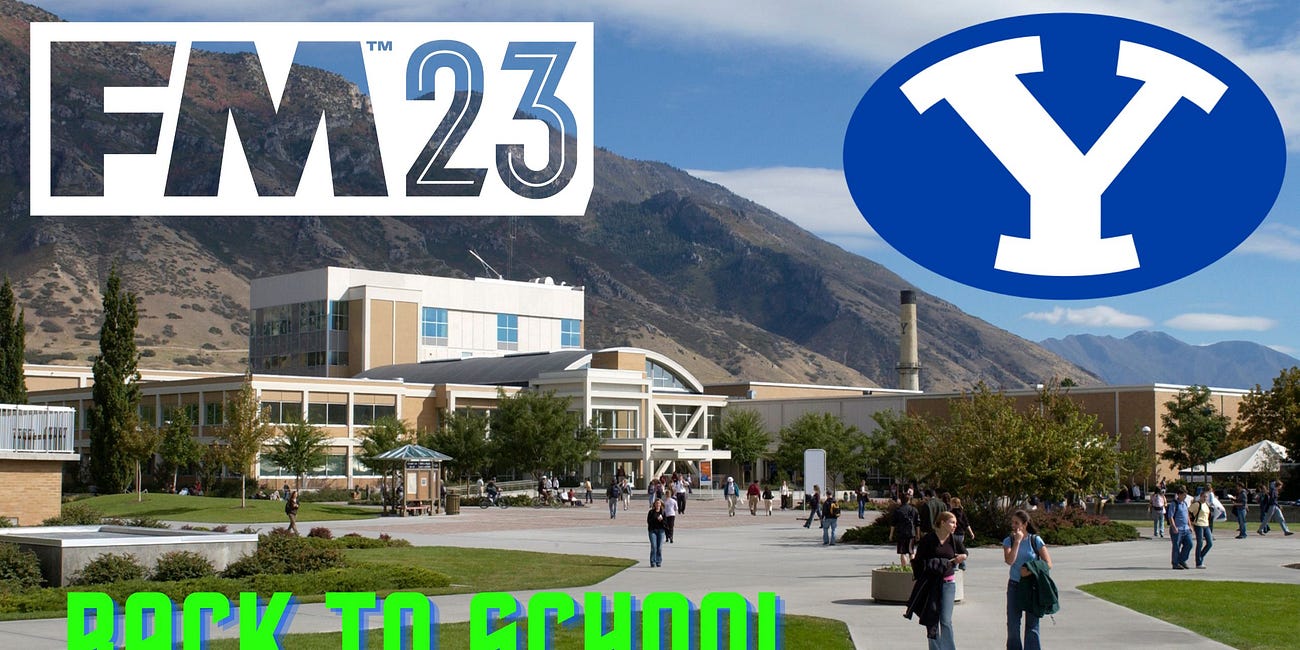 BYU
