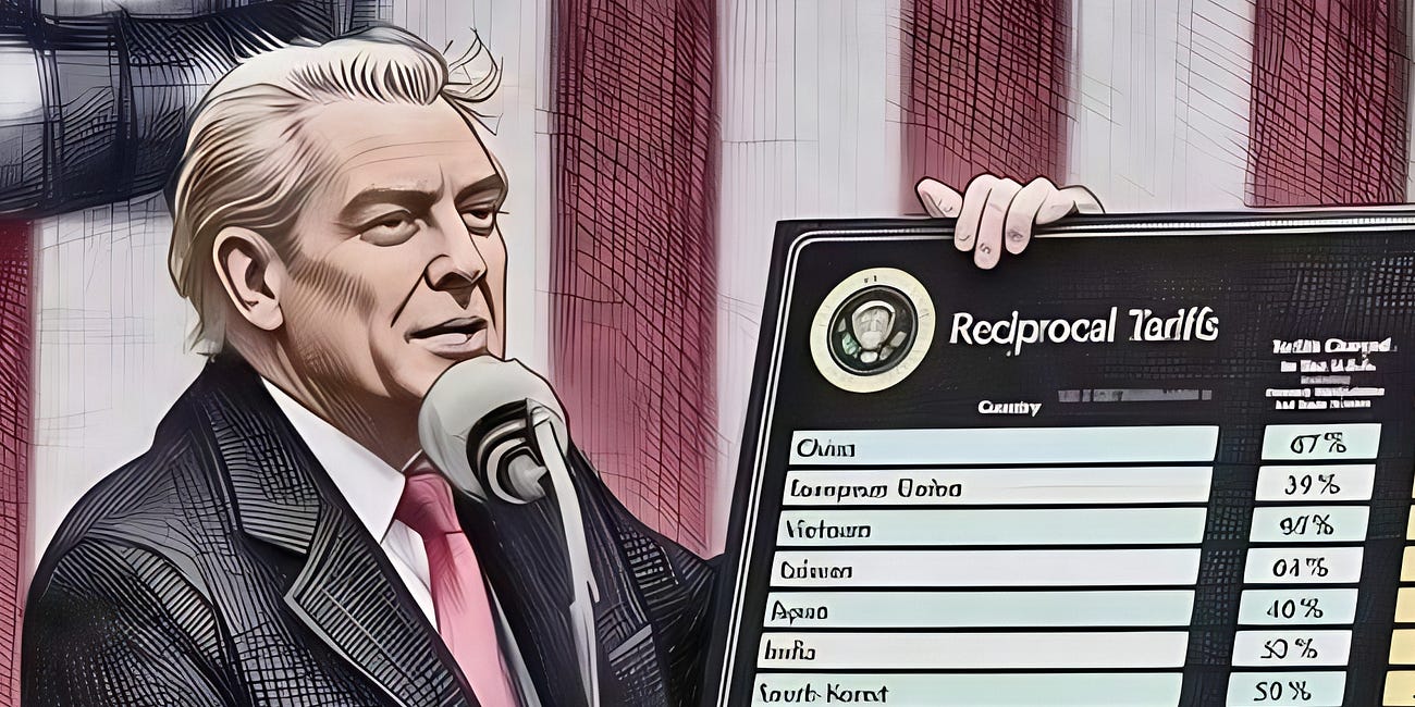 La guerra arancelaria de Trump: ¿Una catástrofe económica peor que 2008?