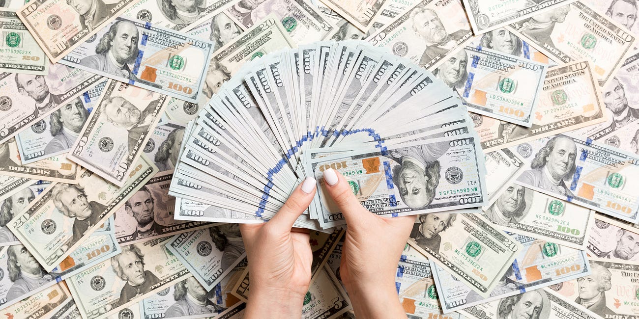 My Top Dividend Stocks for 2024 [FREE]