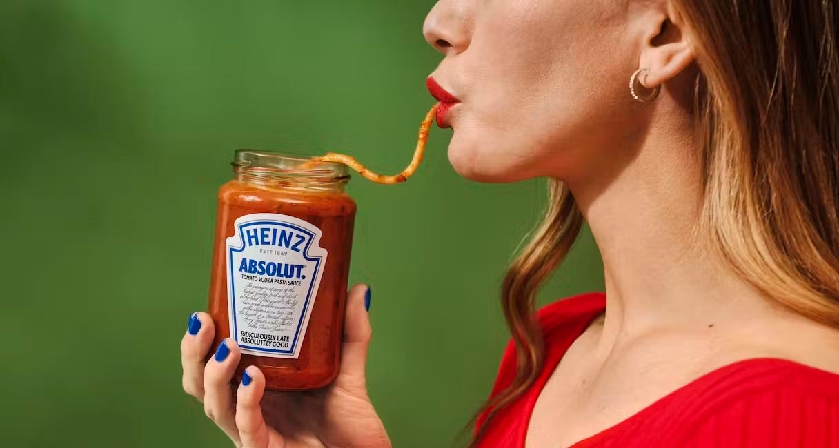 Edible Escapism: from TikTok to supermarket shelves