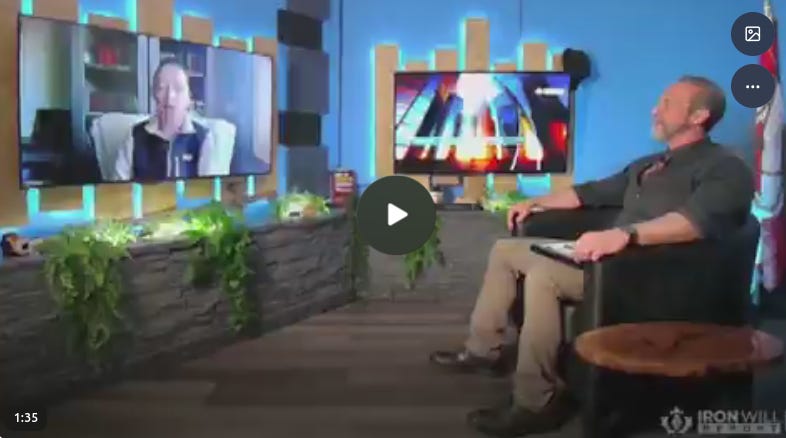 REMINDER: Anybody Saying the FDA's Failed in Regulating the C19 Jabs is Either Dumb or Lying. As EUA Countermeasures, the C19 Jabs CAN'T BE REGULATED BY THE FDA
