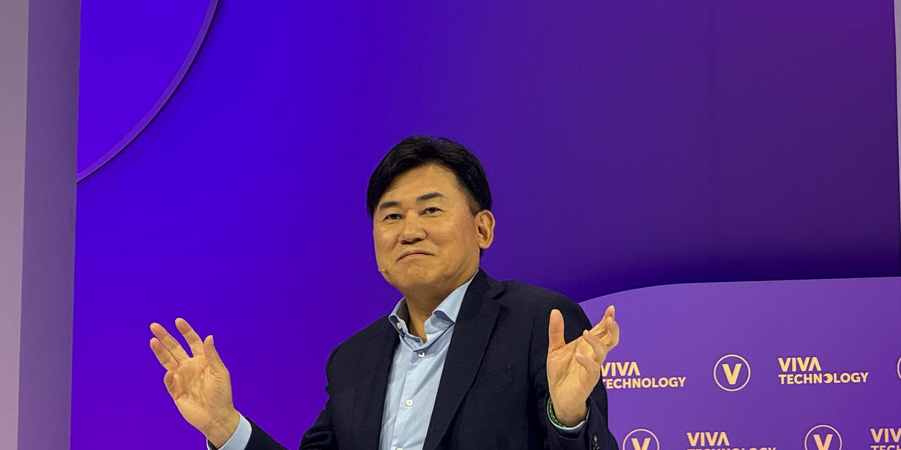 Rakuten 창업자가 밝히는 27년 Tech 중심 경영: Telco, Open RAN 그리고 AI