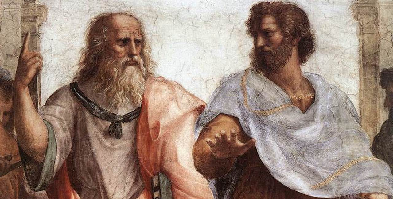 Aristotle Versus Religion