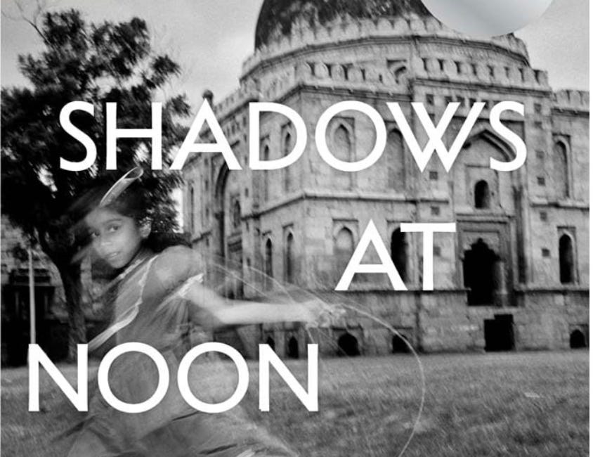Joya Chatterji | Shadows at Noon: The South Asian Twentieth Century