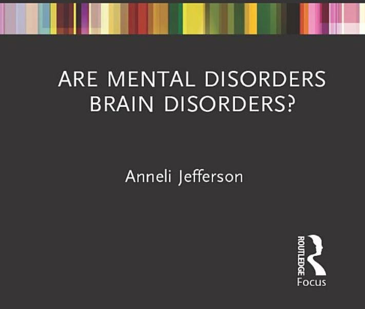 When are we justified in calling mental disorders "brain disorders"?