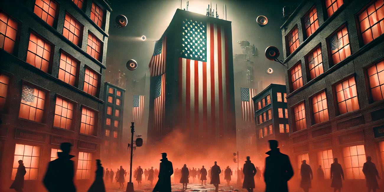 They Think They Are Free — But For How Long?