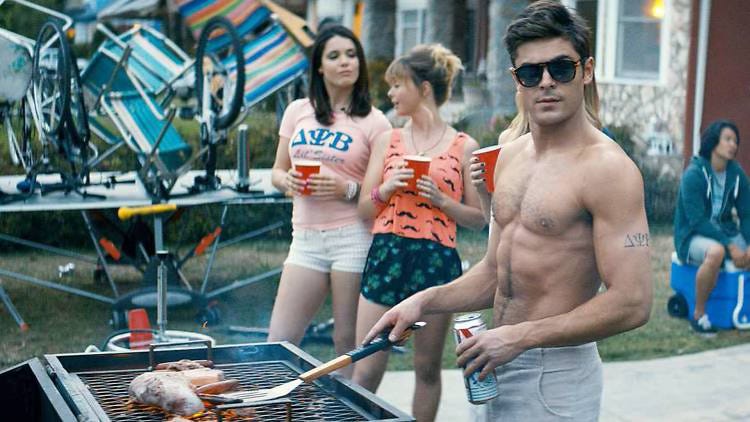 The truth about eating outside 