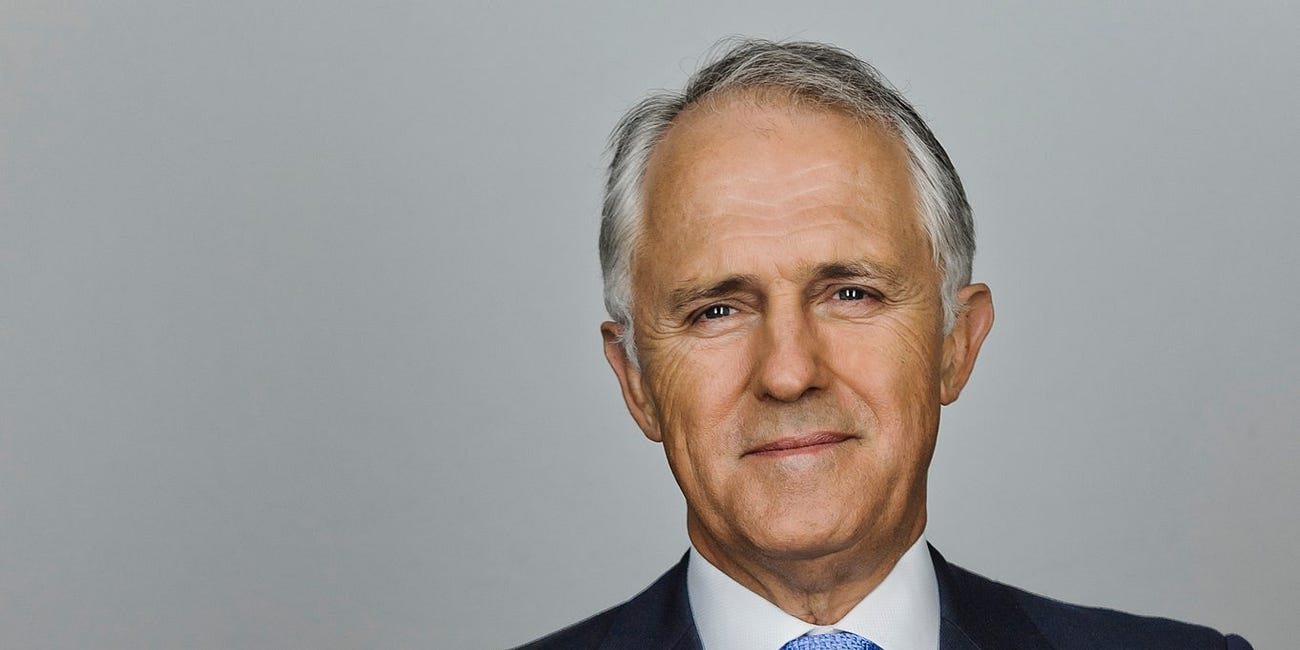 Turnbull Urges Australia to Threaten Submarine Deal Withdrawal in Trump Negotiations