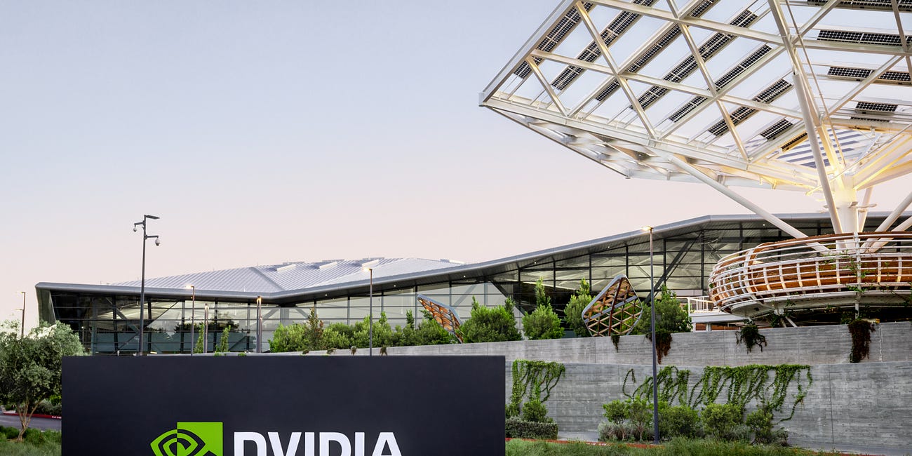 NVIDIA FY25 Q2 Earnings: AI가 가져온 순풍과 Beat, 단 주가는 7% 하락