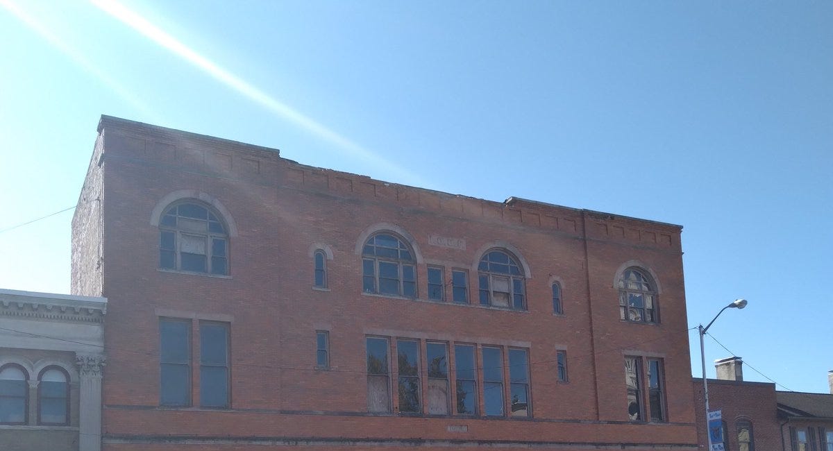 Breaking News: Revised Council Agenda adds Executive Session and new Resolution