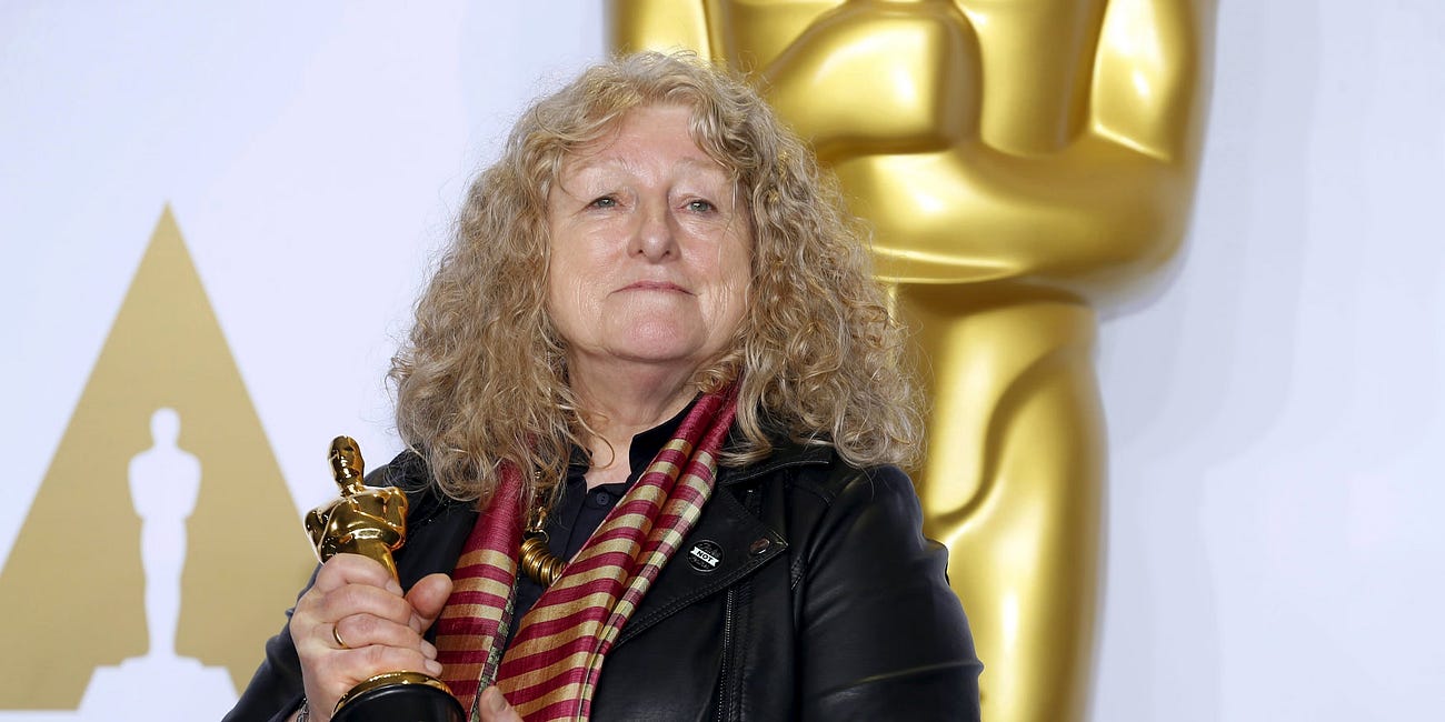 Oscar-Winning Costume Designer Jenny Beaven On Her Career, Working on Furiosa: A Mad Max Saga, Cruella, & More 