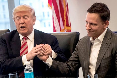 what a trump win means - the good, the bad, the ugly