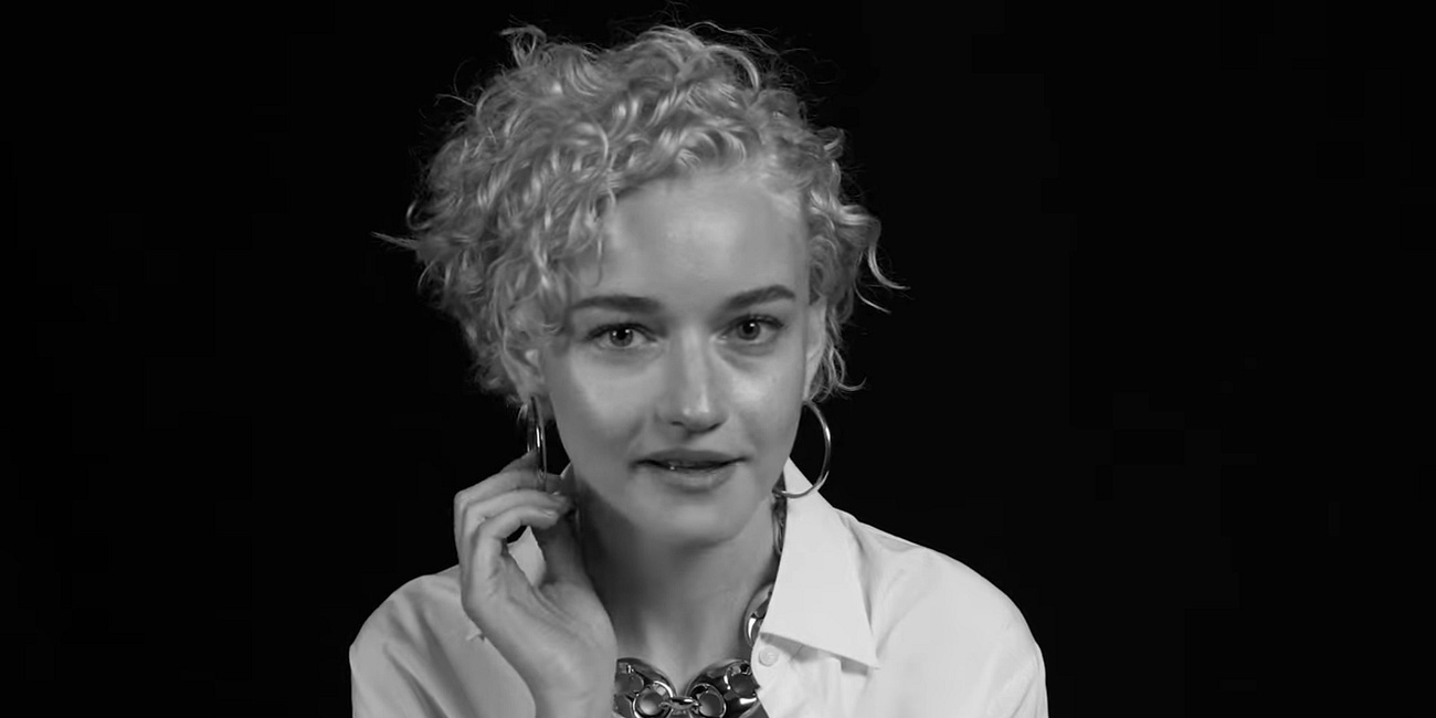 'The Fantastic Four' Heralds Julia Garner As Its Silver Surfer