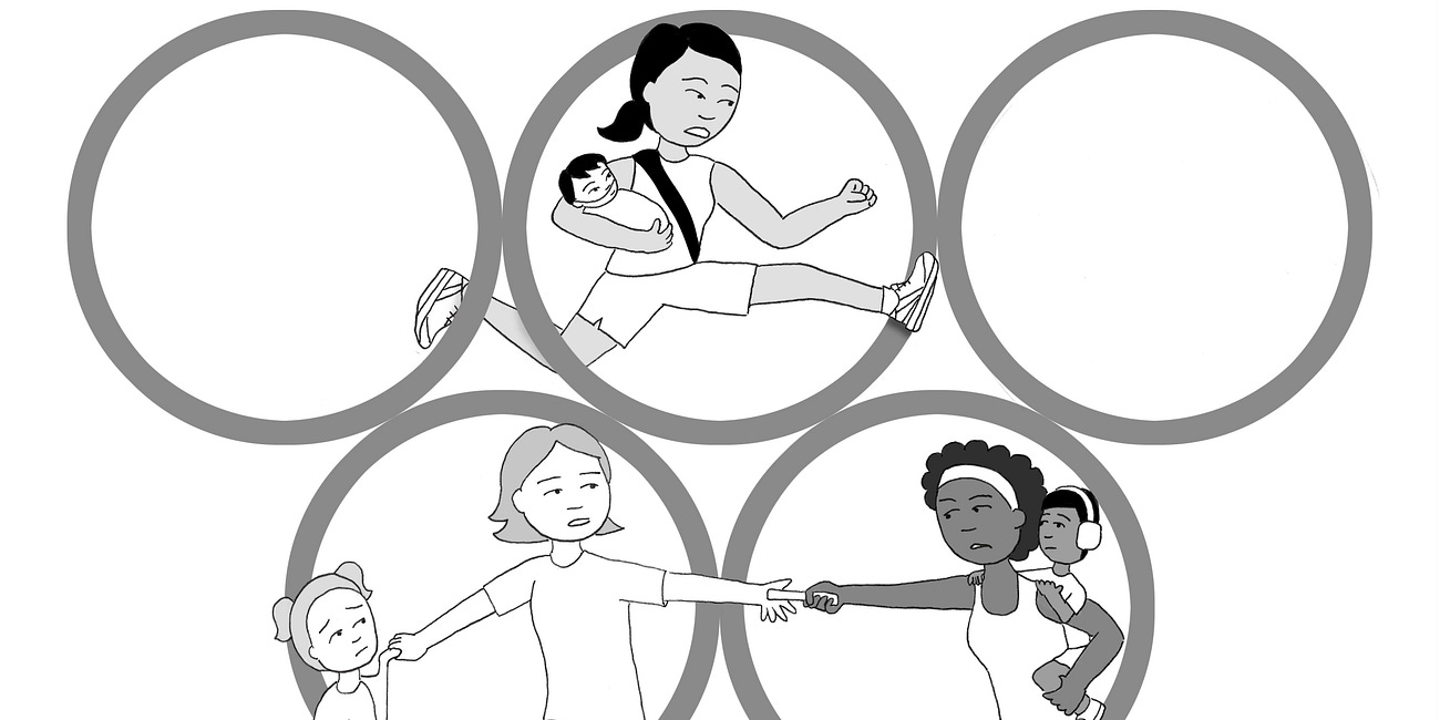 Announcing the Winners of the 2024 Medical Motherhood Games!
