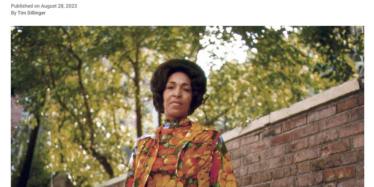 The Glorious Gospel of Peacock Records [Expanded]