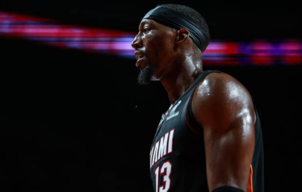 What's Been Going on With Bam Adebayo Part 1: A Discussion On His Game