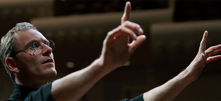 A Mini-Renaissance in Film?