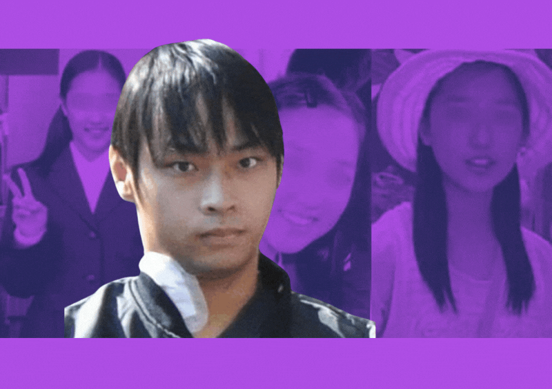 ⛩️#52 A Kidnapped Girl Escaped, But No One Believed Her
